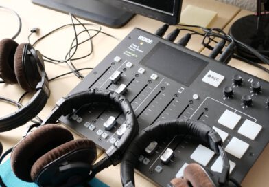 Podcast Frauenperspektive – Zukunft der Arbeit „Welche Chancen haben Frauen wirklich?“