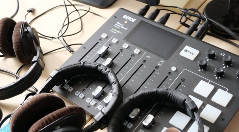 Podcast Frauenperspektive – Zukunft der Arbeit „Welche Chancen haben Frauen wirklich?“