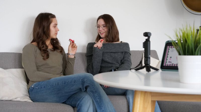 FHM Content Day – die Bilder zum Tag