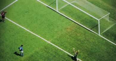 Die Zukunft der Bundesliga: Die 10 zukünftigen Top Talente der Bundesliga.